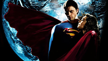 Smallville (2022) movie HD wallpaper