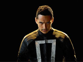 Ghost Rider Agents Of Shield, ghost-rider, agents-of-shield, tv-shows HD wallpaper