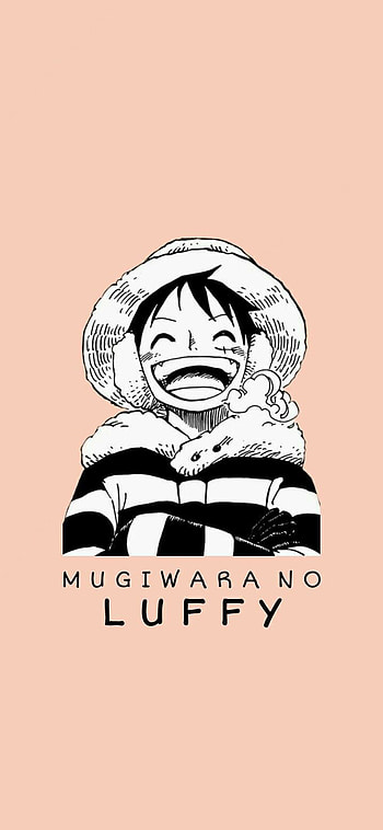 Luffy, Anime, One Piece, Manga HD phone wallpaper