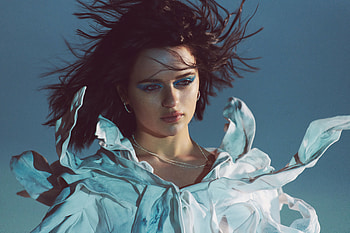 Joey King Carlos Serrao And Monica May For Flaunt Magazine , joey-king, celebrities, girls, model HD wallpaper