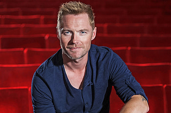 Ronan Keating, Music, ideas, Beautiful voice HD wallpaper