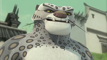 Kung Fu Panda Tai Lung, movie, Kung Fu Panda, Tai Lung HD wallpaper