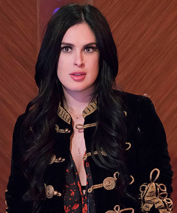 Rumer Willis, Empire character Jamal, Music collaborations, TV series HD phone wallpaper