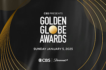 The 82nd Golden Globe Awards 2025 HD wallpaper