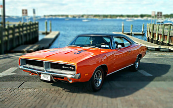 1969 Dodge R/T 440 Charger, charger, dodge, 1969, cars HD wallpaper