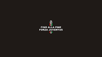 Forza Juve, Juventus FC, Striking , Football excellence HD wallpaper