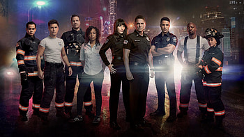 9 1 1: Lone Star, Tv Show HD wallpaper