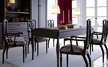 Dining Area, 3ds max, vray, intyerior design, interior HD wallpaper