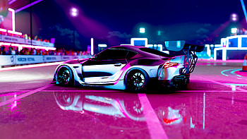 S U P R A, automotive_design, car HD wallpaper