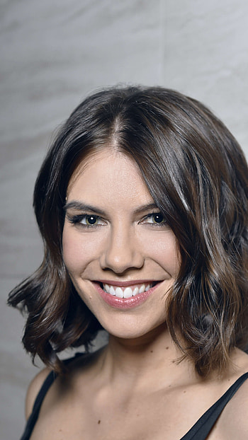 Lauren Cohan, 2018, , Celebrity HD phone wallpaper