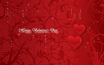 february, , calendar, , nocal, , valentines HD wallpaper