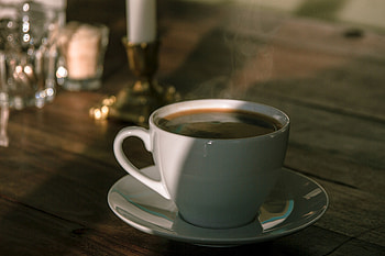 Food, Cup, Drink, Beverage, Tea, Steam HD wallpaper