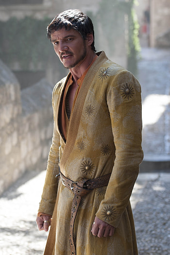 Pedro Pascal, , Hollywood star HD phone wallpaper