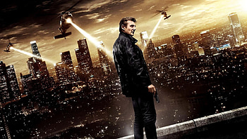 Taken 3 (2022) movie HD wallpaper