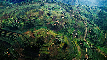 Uganda travels, , Popular destinations, Incredible landscapes HD wallpaper