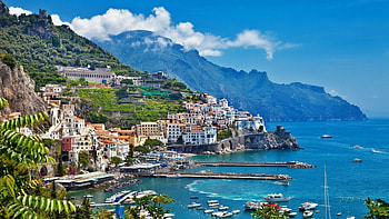Italian charm, Historical wonders, Sicilian culture, Stunning views HD wallpaper