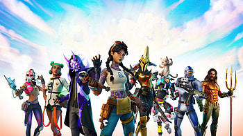 Fortnite Season 3, fortnite-chapter-2, fortnite, games, 2020-games HD wallpaper