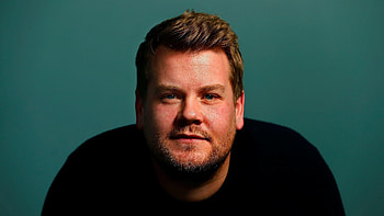 James Corden, backgrounds, Celeb's style HD wallpaper