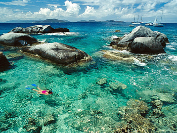 swimming, swim, sea, boat HD wallpaper