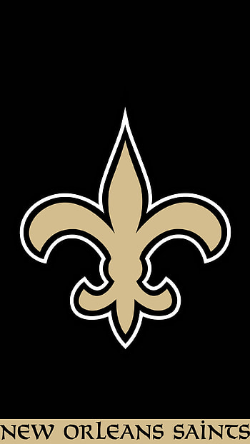 New Orleans Saints, sports, nfl, football HD phone wallpaper