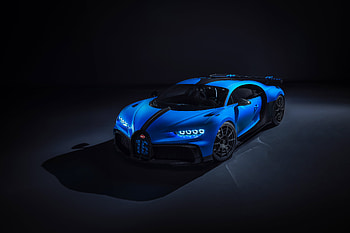 Bugatti Chiron Pur Sport 2020, bugatti-chiron-pur-sport, bugatti, 2020-cars, cars HD wallpaper
