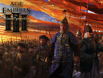 Games, Age Of Empires HD wallpaper