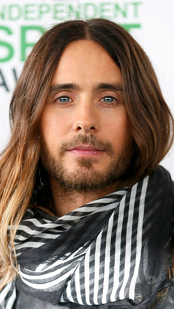 Spirit Awards 2014, Jared Leto HD phone wallpaper