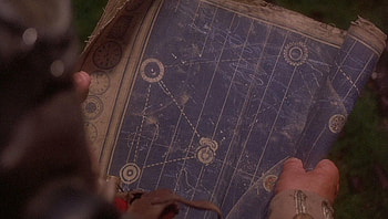 Time Bandits (2022) movie HD wallpaper