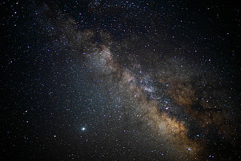 Universe, Stars, Nebula, Pleiades HD wallpaper