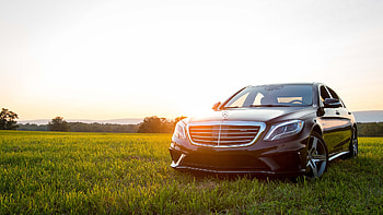 Mercedes Benz S63 AMG, mercedes, mercedes-benz, cars, amg HD wallpaper