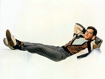 movie, Ferris Bueller's Day Off HD wallpaper