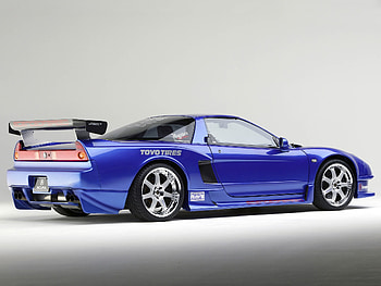 Sports, Acura, Cars, Side View, Style, Akura, Nsx, Hsx, Nsh HD wallpaper