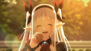 Rurushi Ru, Anime, Farming Life in Another World HD wallpaper