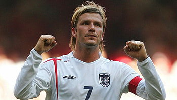 David Beckham, mobile , Posted by John Anderson HD wallpaper