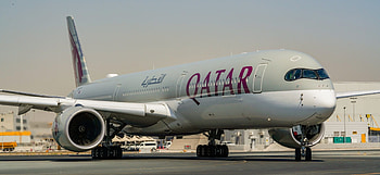 Qatar Airways, Travels, Judah Milford, Airways excellence HD wallpaper