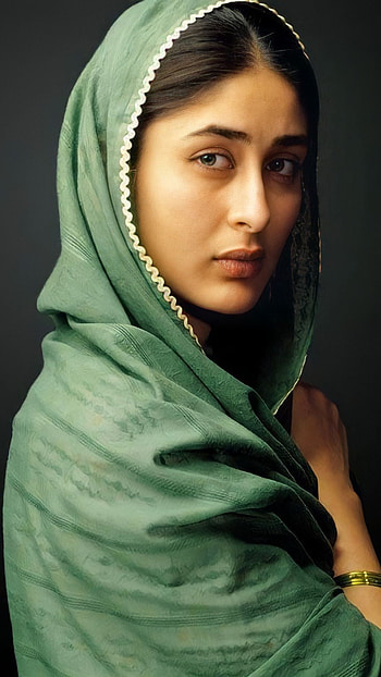 Kareena Kapoor, bollywood actress HD phone wallpaper
