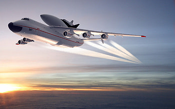 Sky, Miscellanea, Miscellaneous, Flight, Plane, Airplane HD wallpaper