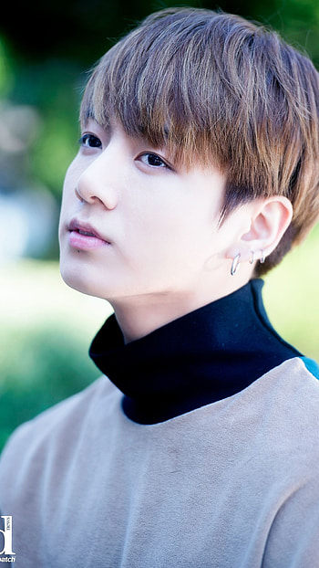 B T S, Jungkook, South Korea Singer HD phone wallpaper