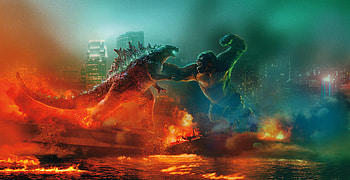 Godzilla Vs Kong 1, godzilla-vs-kong, movies, 2021-movies, 1, 1 HD wallpaper