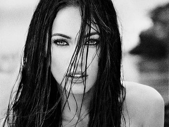 Megan Fox, megan, , fox, female HD wallpaper