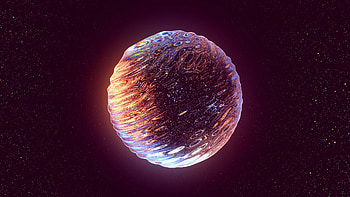 Space Honey Abstract , abstract, digital-art HD wallpaper