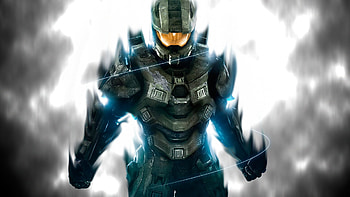 Games, Halo HD wallpaper