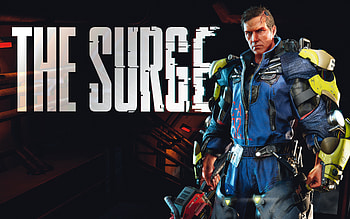 The Surge Game 2017, the-surge, 2017-games, games HD wallpaper