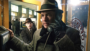 Bridge of Spies (2022) movie HD wallpaper