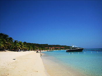 Villages of Roatan, Local life experiences, Authentic culture, Hidden gems HD wallpaper
