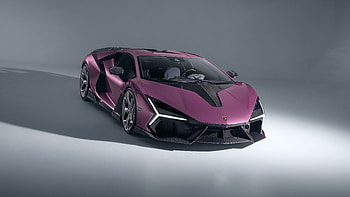 Novitec Lamborghini Revuelto Exotic Carbon Machine, novitec, lamborghini-revuelto, lamborghini, 2026-cars, cars HD wallpaper
