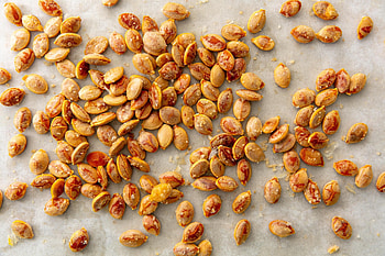 Roasted pumpkin seeds, Best recipe, Homemade snack, Flavorful HD wallpaper
