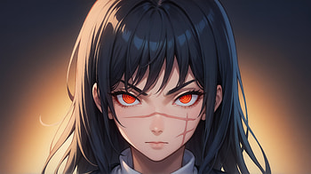 War Devil HD wallpaper
