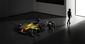 Renault RS 2027 Vision , renault-rs-2027-vision, renault, concept-cars, 2017-cars HD wallpaper