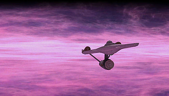 Star Trek (2022) movie HD wallpaper